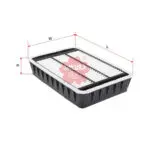 Air Filter Mitsubishi CY Lancer  A-5828 Sakura