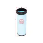 Air Filter Mitsubishi Fuso 6D16 17  Inner   A-5805 Sakura