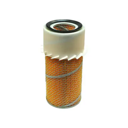Air Filter Nissan E24  Mitsubishi L300, Hyundai H100 O/M  A-3747F Sankei Roki