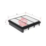 Air Filter Mitsubishi L200 Triton Sportero  A-1517 Sakura