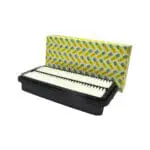 Air Filter Suzuki Grand Vitara  17801-58B00 Peko