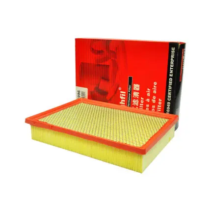 Air Filter Toyota Hilux Revo, Fortuner '15-ON, A-61771U WANLANDA