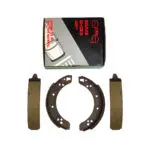 Brake Shoes Ford Escort FSK  (Rear)