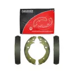 Brake Shoes Honda CRV Accord CB1, CB3, CC1, CD7, CD9,  Suzuki Jimny Danaher (Rear)