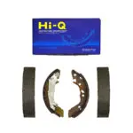 Brake Shoes Hyundai Accent O/M,  Matrix Hi-Q (Rear)