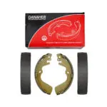 Brake Shoes Hyundai H100 Danaher (Rear)