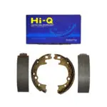 Brake Shoes Kia Pride Hi-Q  (Rear)
