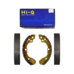 Brake Shoes Kia Rio N/M Hi-Q  (Rear)