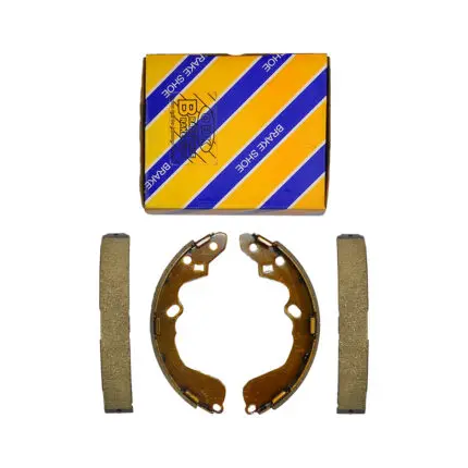 Brake Shoes Mazda 626, Cronos OHK (Rear)