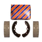 Brake Shoes Mitsubishi Canter FE695 OHK