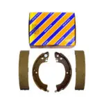 Brake Shoes Mitsubishi L200 N/M 4WD K14T  K34T, L300 OHK  (Rear)