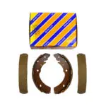 Brake Shoes Mitsubishi L200  Sportero  Triton OHK (Rear)