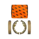 Brake Shoes Datsun 720 Denzel (Rear)