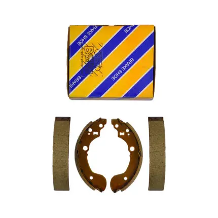 Brake Shoes Nissan Primera  Bluebird Eprise  Bluebird SSS  B14  B15 OHK  (Rear)