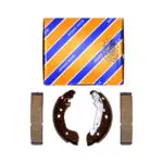 Brake Shoes Nissan Versa Note E12 March K13  OHK (Rear)