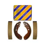 Brake Shoes Suzuki Grand Vitara Ohk  (Rear)