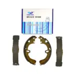 Brake Shoes Toyota Corolla AE80  82  92  111  Tercel Fangtian Danaher  (Rear)