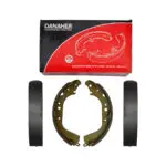 Brake Shoes Toyota Hiace N/M Danaher ((Rear))
