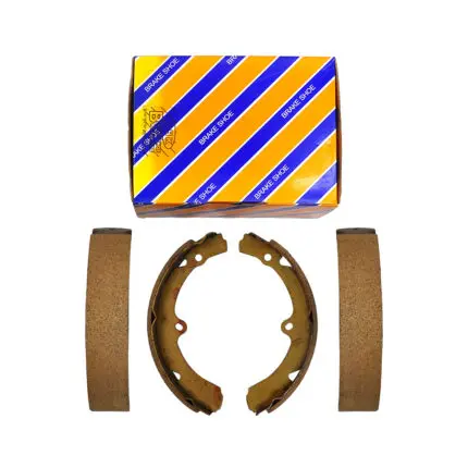 Brake Shoes Toyota Hilux 2Y F-Used O.M. 18R Hiace Foreign Ohk (Front)