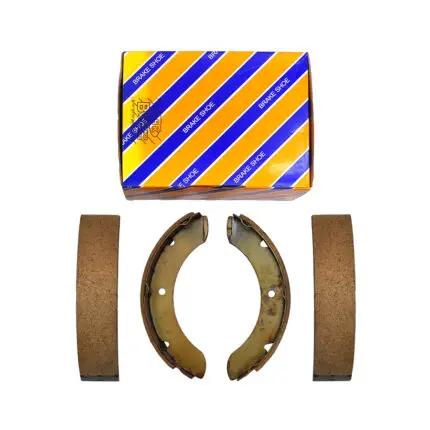Brake Shoes Toyota Land Cruiser O.M. Ohk ((Rear))