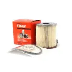 Fuel Filter Ford F-250, F-350 Ambulance Water Separator CS7715 Fram