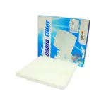 Cabin Filter Hyundai Tucson  Kia Sportage Daiko (2pcs)