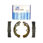 Brake Shoes Toyota Caldina AE80 110 Fangtian  (Rear)
