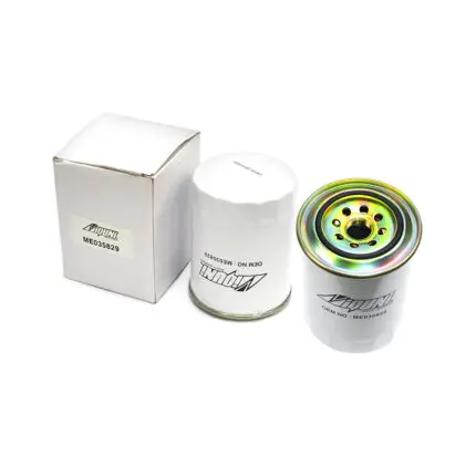 Fuel Filter Mitsubishi Fuso FN616 6D16  ME035829 Miquni
