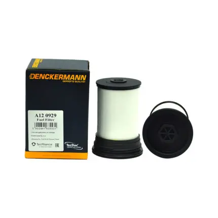 Fuel Filter Chevy Colorado 2 5D A120929 Denckermann