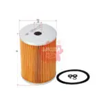 Fuel Filter Hino W06D  H07C  H06C  Isuzu Bus  Forward  Journey  23104-1030 Sakura