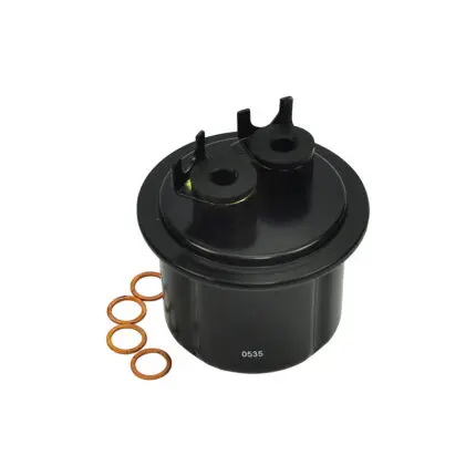 Fuel Filter In Line Honda Prelude  WT87070 QAP