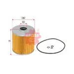 Fuel Filter Isuzu 7-10 Ton FSR FVR Cartridge 6HH1 Eng Sakura F-1507