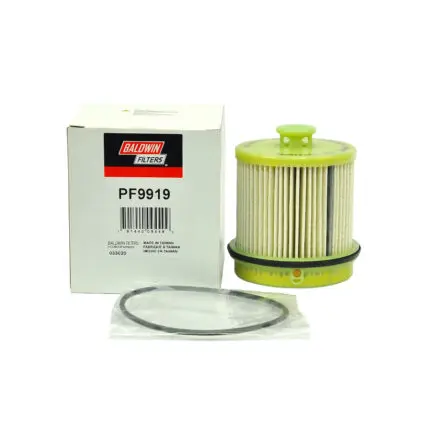 Fuel Filter Isuzu N M NPR 5 to 10 Ton Truck 4JJ1 ENG PF9919 Baldwin