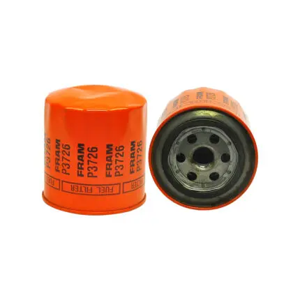 Fuel Filter Mazda 626 84 -85  L4 2 0L  B2200 82 -84  L4 2 2L  Ford Ranger 83 -84  L4 2 2L  P3726 Fram