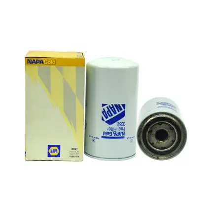Fuel Filter Nissan CK31 CK450  PKB210 3352 Napa Gold