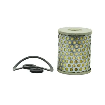 Fuel Filter Nissan CM80   90 Diesel Trinidad Gasket   Filters Mftrs