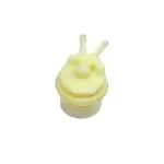 Fuel Filter Plastic 30 Deg