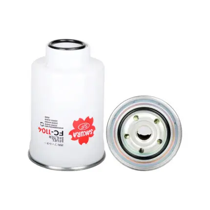 Fuel Filter Toyota Prado  Hilux FC-1104 Sakura