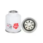 Fuel Filter Isuzu D-Max  4JH1TC RA Turbo Diesel  4JJ1-TC RA Turbo Diesel  4JJ1-TF DI DOHC 16V  Water Trap   FC-1511 Sakura