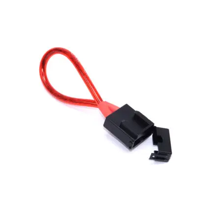 Fuse Holder Heavy Duty, FB-045U