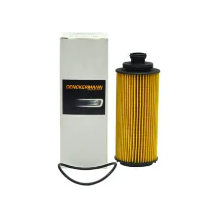 Oil Filter Chevy Colorado 2 5D A211041 Denckermann