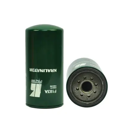 Oil Filter Leyland Ford Perkins F183A Kralinator