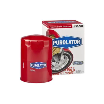 Oil Filter Ford Ranger  WL WL-T  Mazda BT50  B2500  Toyota Corona Crown  120y  180B  280C  E20 L30001 Purolator