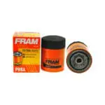 Oil Filter Ford Ranger  WL WL-T  Mazda BT50  B2500  Toyota Corona Crown  120y  180B  280C  E20 PH8A Fram