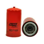 Oil Filter Hino JOC307 BD7105 Baldwin