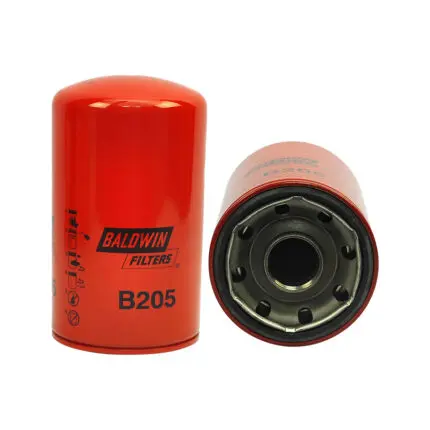 Oil Filter Isuzu FSR  FVR 7-10 Ton  C-1005  B205 Baldwin