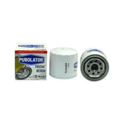 Oil Filter Mitsubishi Lancer CK1-4  CS2-3  Kia Cerato  Sportage  Mazda 323 Fwd  Hyundai Sonata  Elantra  Accent  Trajet  Matrix  Honda Civic Accord  CRV  Toyota Prado TL14459 Purolator
