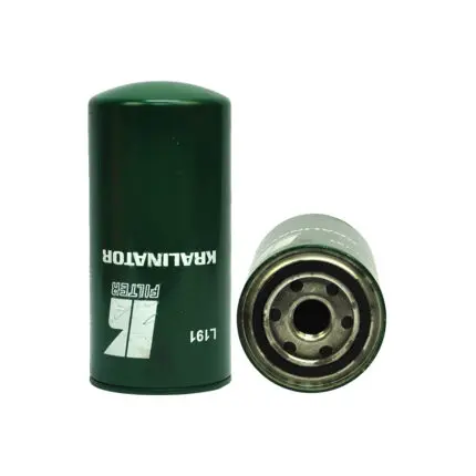 Oil Filter Leyland Freighter  Nissan Civilian L191 Kralinator