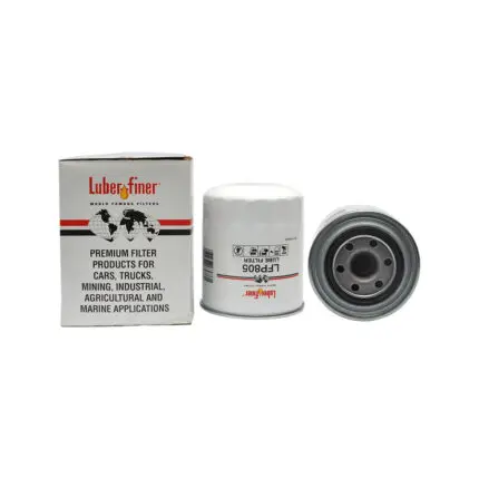 Oil Filter Mitsubishi L200 L300 4D56  D65  Sportero Triton HY H100  HD350  Kia K2700  LFP805 LUBE FILTER