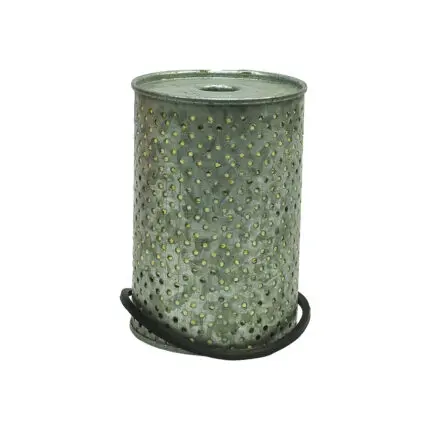 Oil Filter Nissan CM80   90 Trinidad Gasket   Filters Mftrs